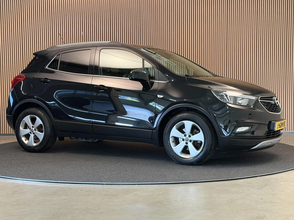 Opel Mokka X – foto 7