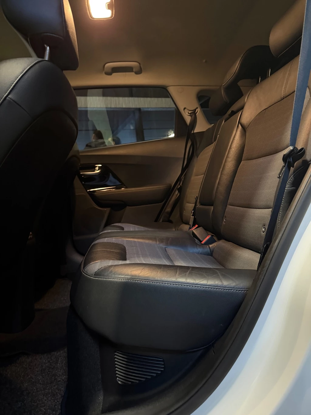 Kia Niro – foto 22