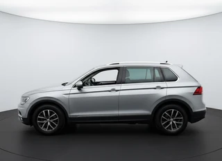 Volkswagen Tiguan – thumbnail 2