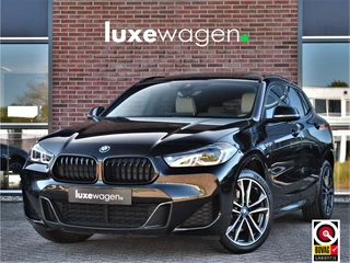 BMW X2 – thumbnail 1