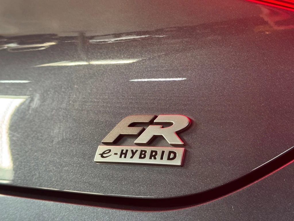 SEAT Leon – foto 14