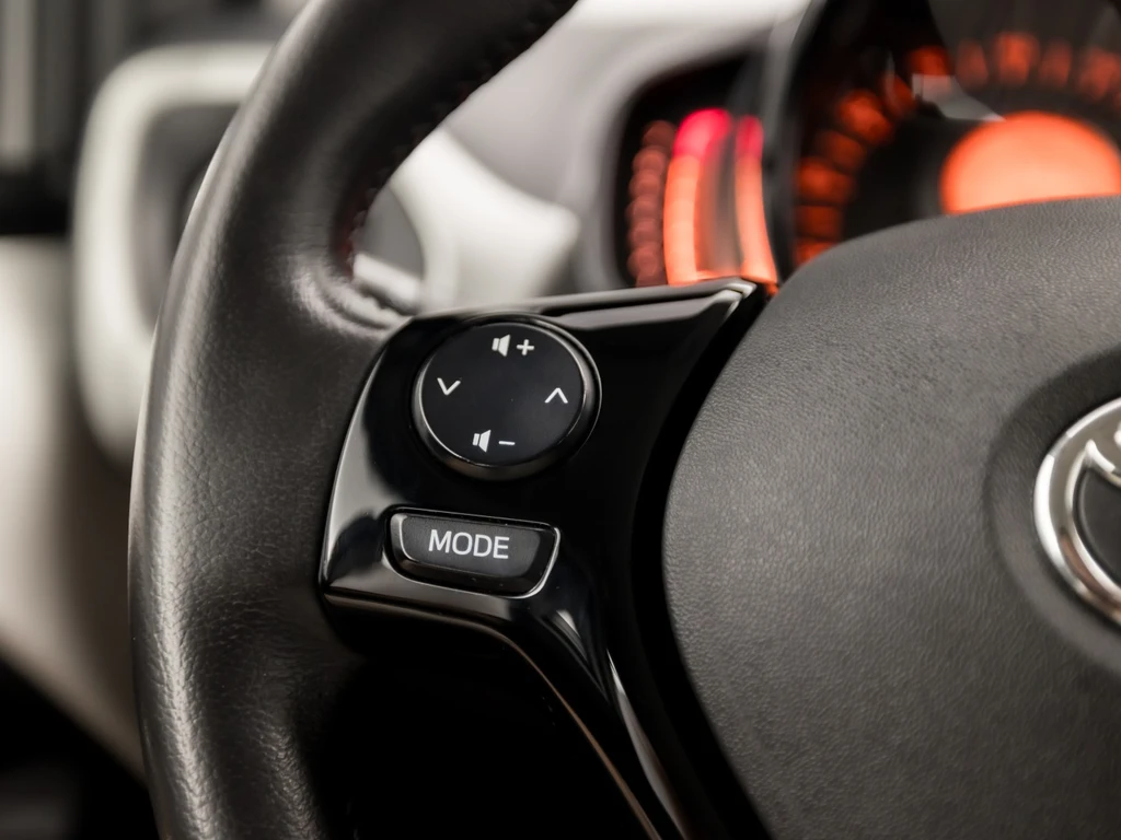 Toyota Aygo – foto 19