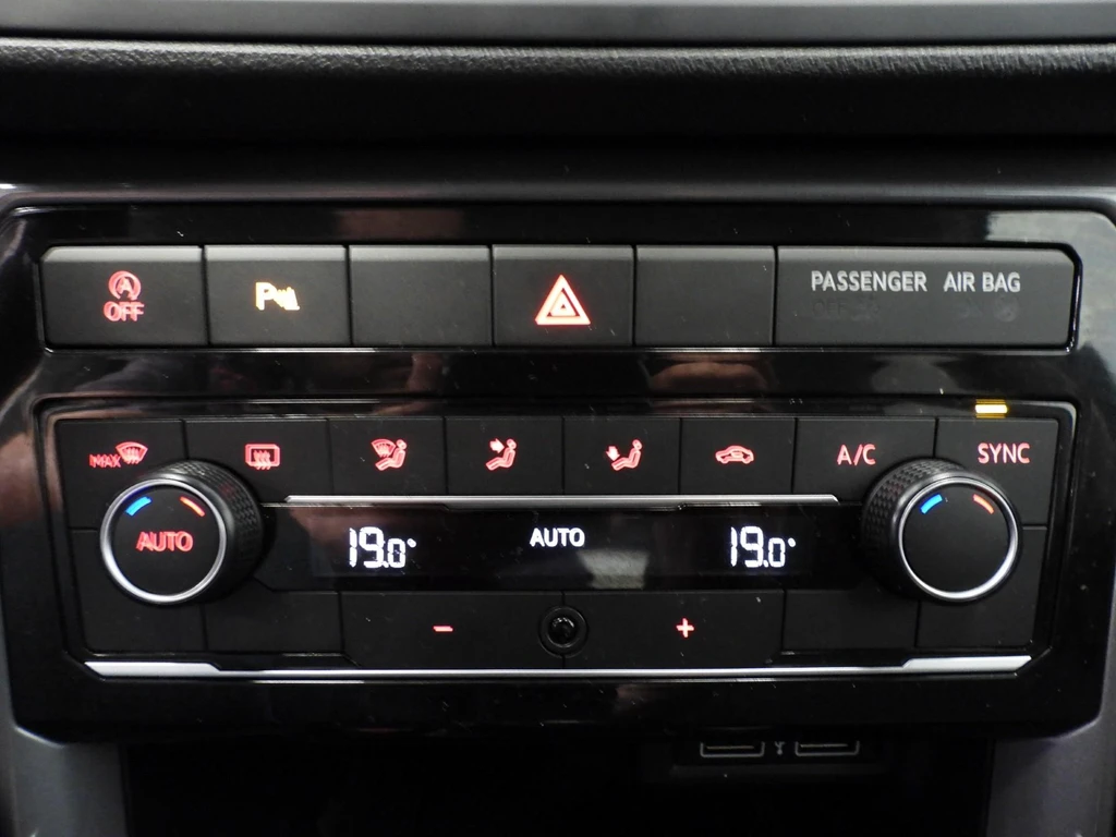 Volkswagen T-Cross – foto 9