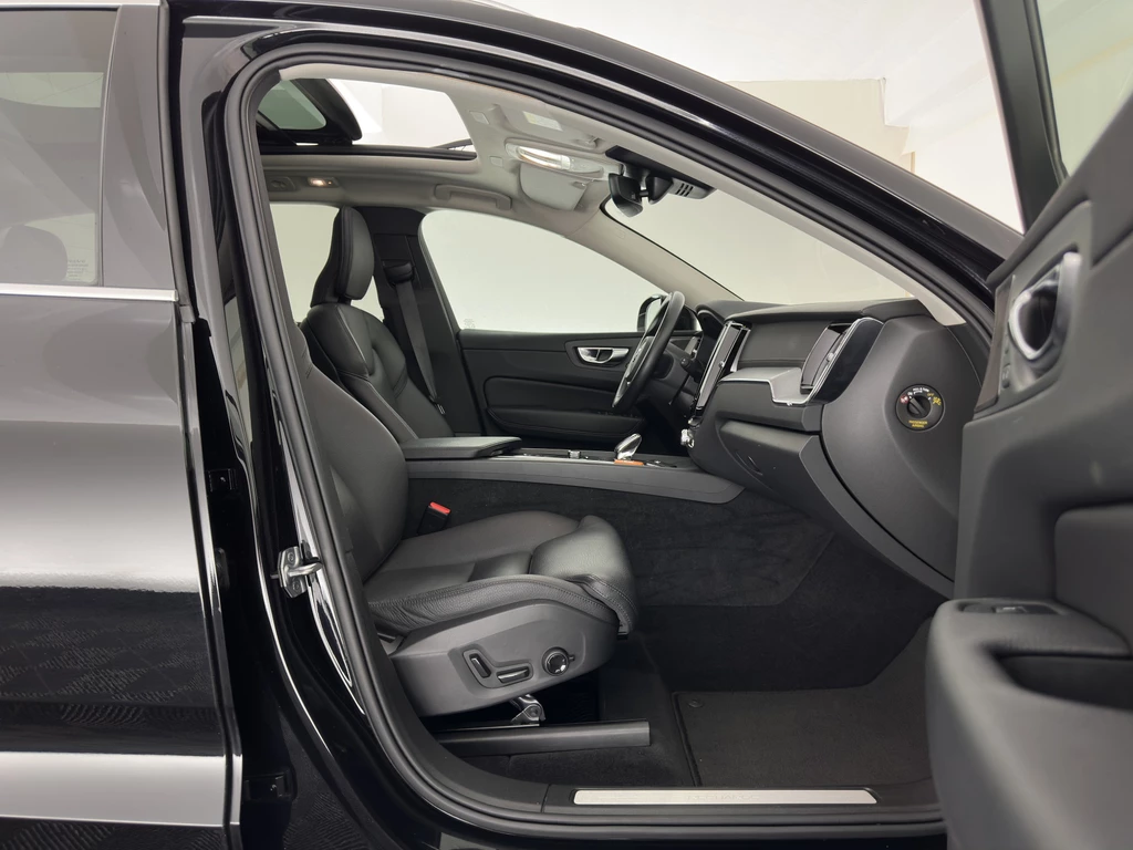 Volvo XC60 – foto 13