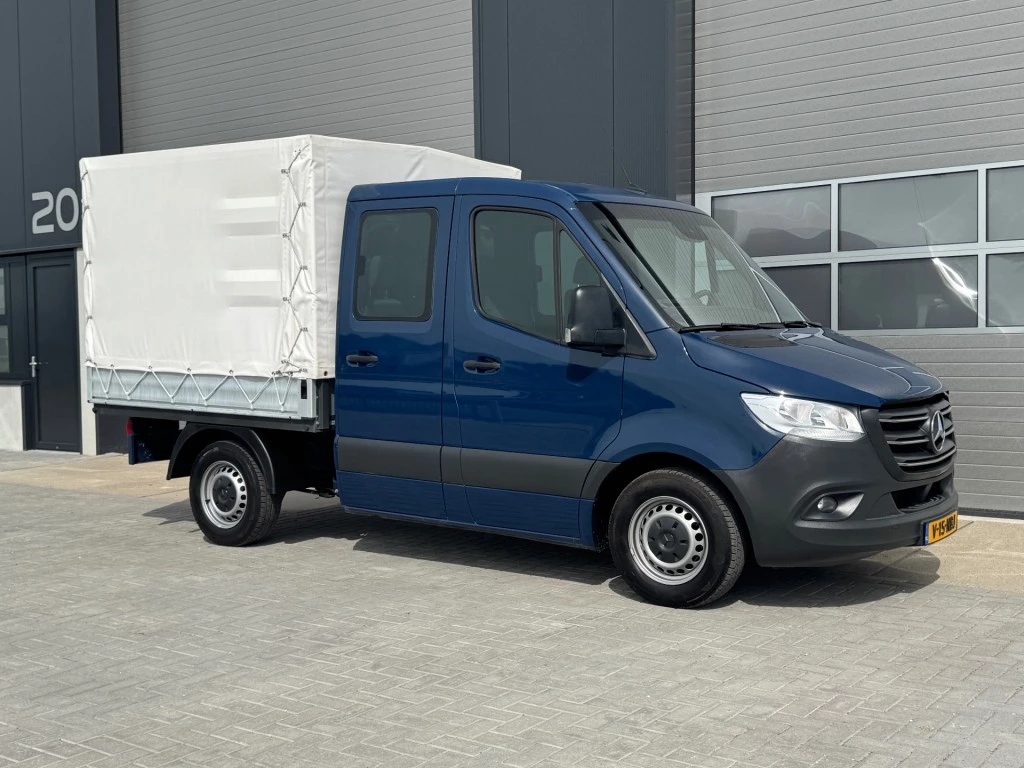 Mercedes-Benz Sprinter – foto 16