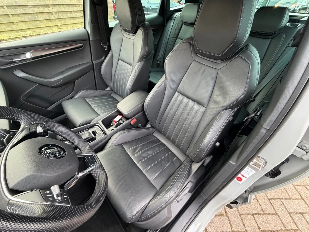 Škoda Karoq – foto 45