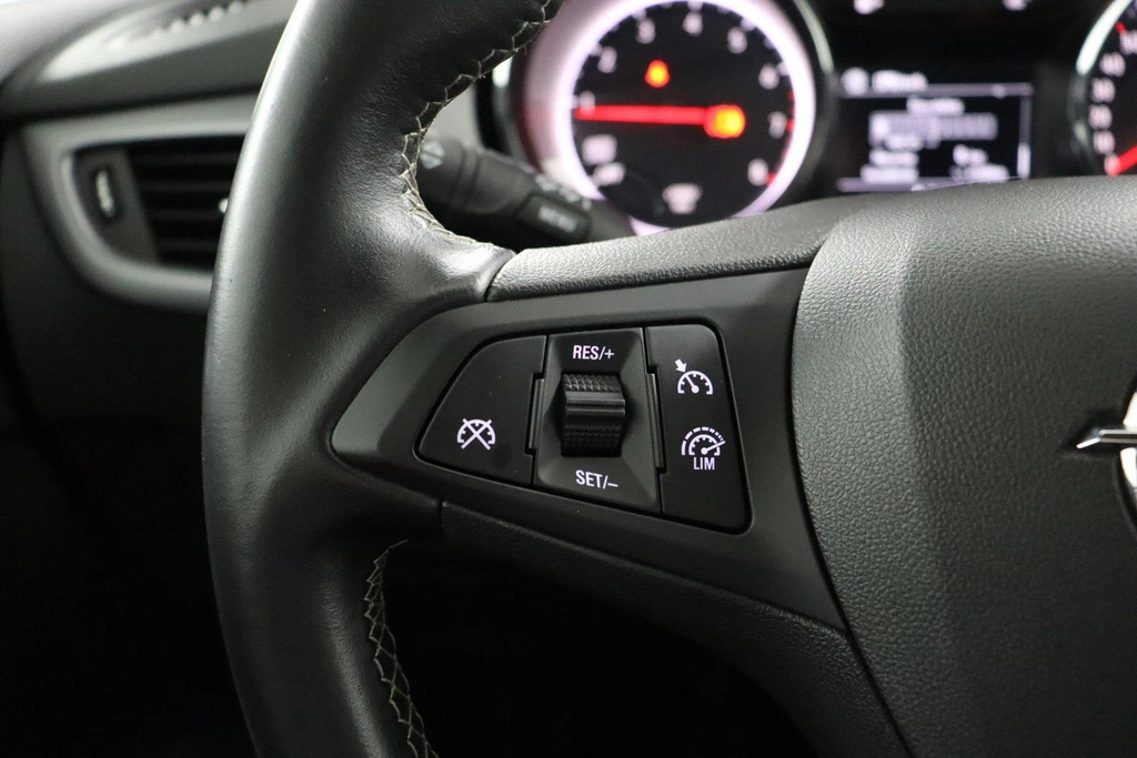 Opel Astra – foto 16