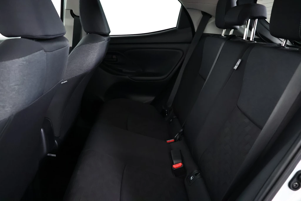 Toyota Yaris – foto 13