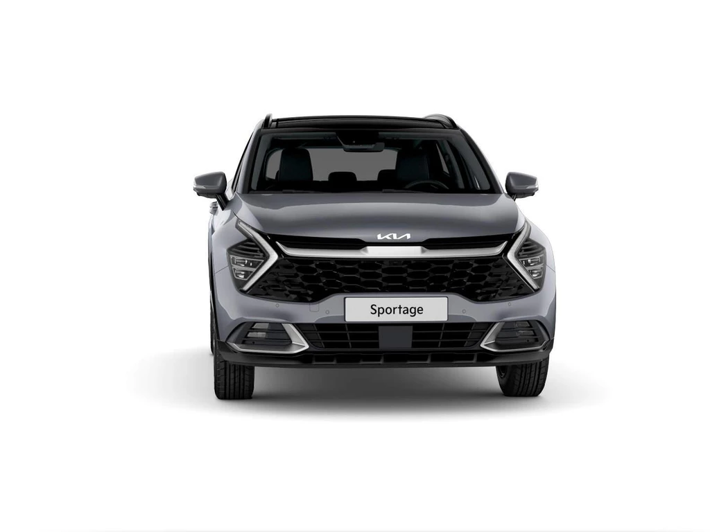 Kia Sportage – foto 11