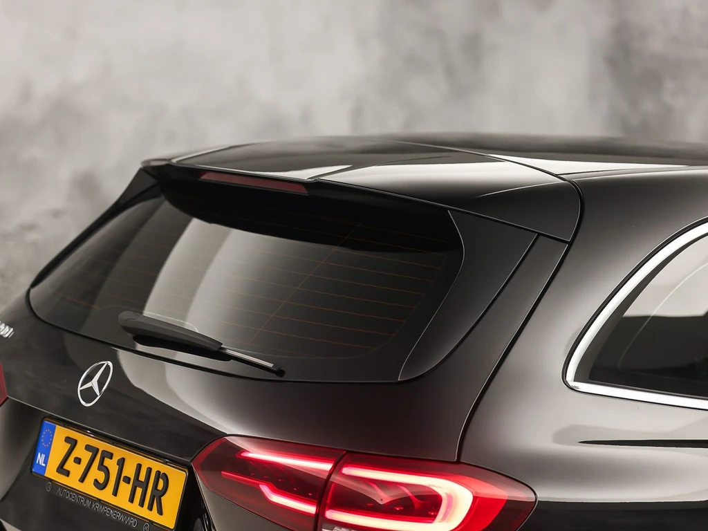 Mercedes-Benz B-Klasse – foto 26