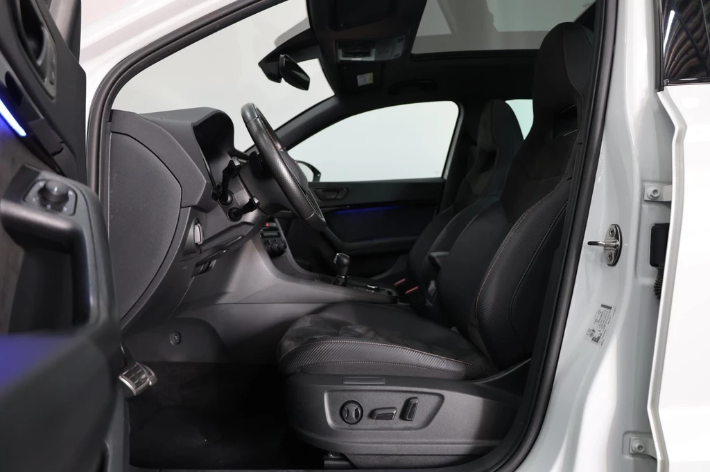 CUPRA Ateca – foto 12