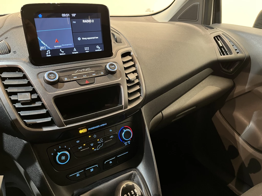 Ford Transit Connect – foto 11
