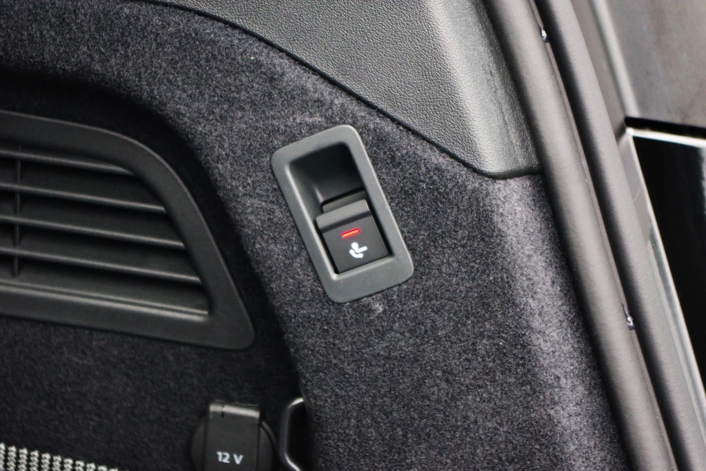 Audi A6 – foto 32