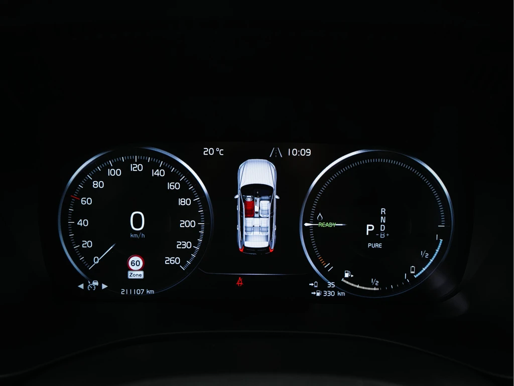Volvo XC60 – foto 22
