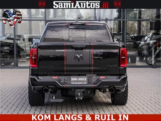 Dodge Ram Pick-Up – thumbnail 12
