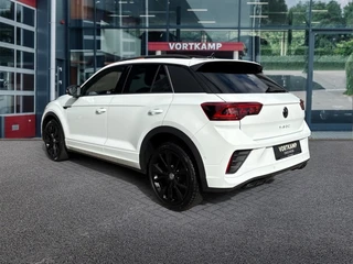 Volkswagen T-Roc – thumbnail 3