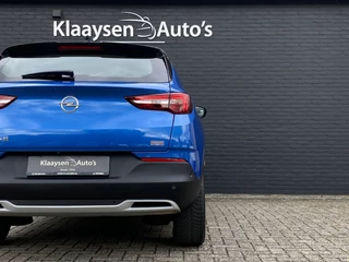 Opel Grandland X – thumbnail 5