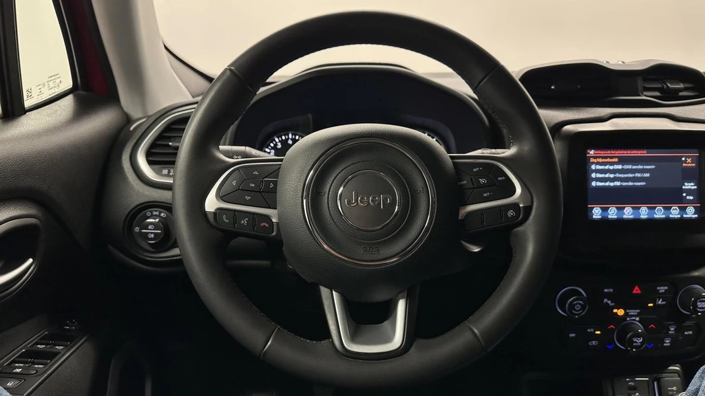 Jeep Renegade – foto 26
