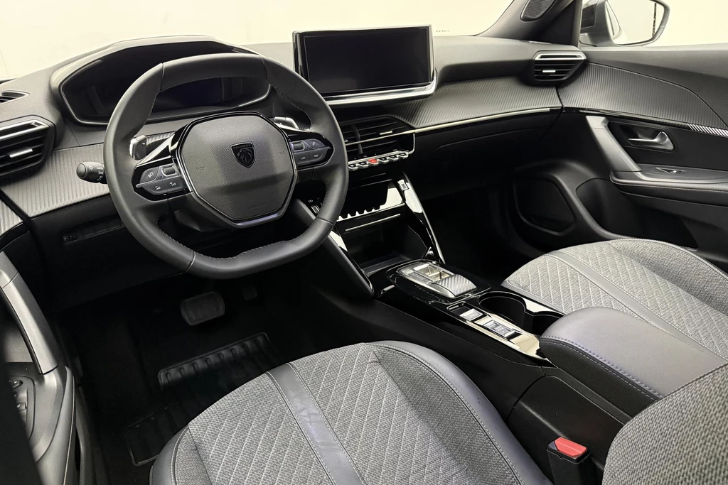 Peugeot 2008 – foto 16