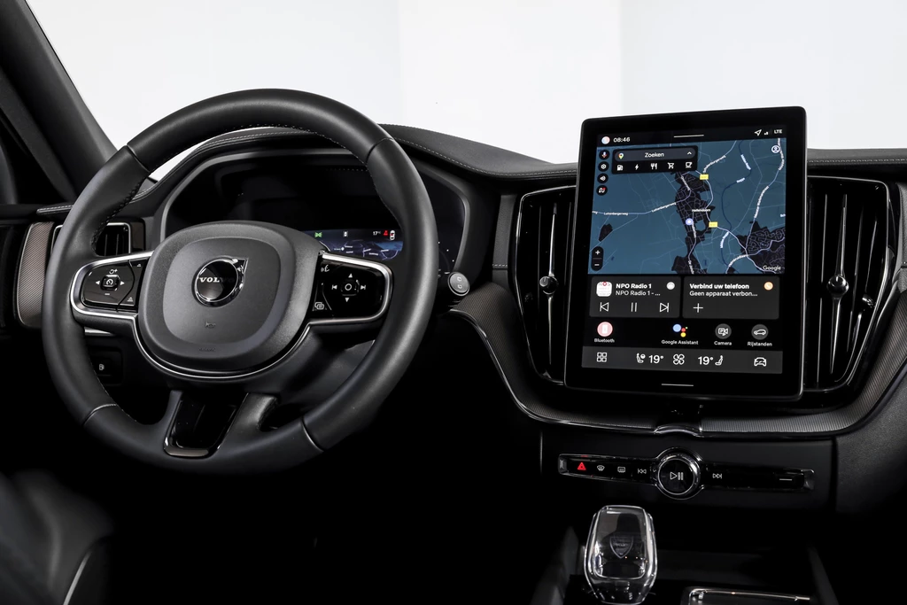 Volvo XC60 – foto 47