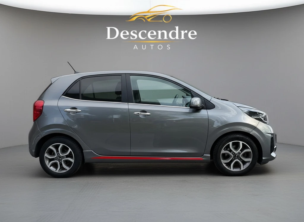 Kia Picanto – foto 5