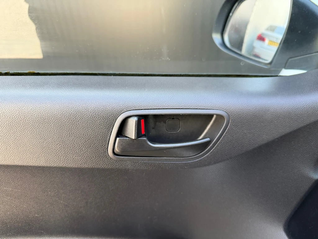 Hyundai i10 – foto 23