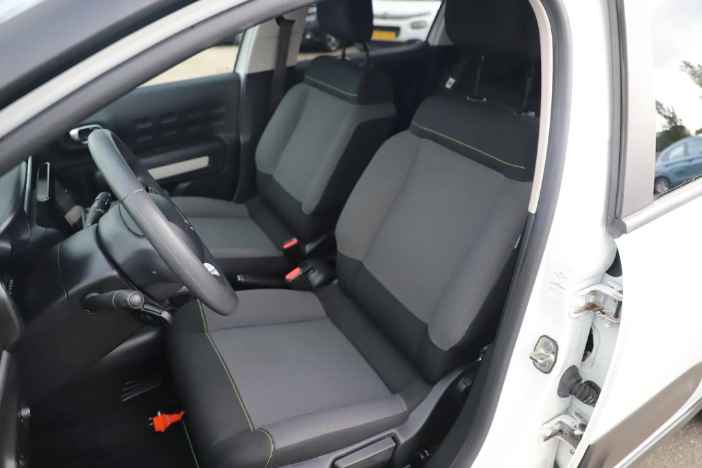 Citroën C3 – foto 6