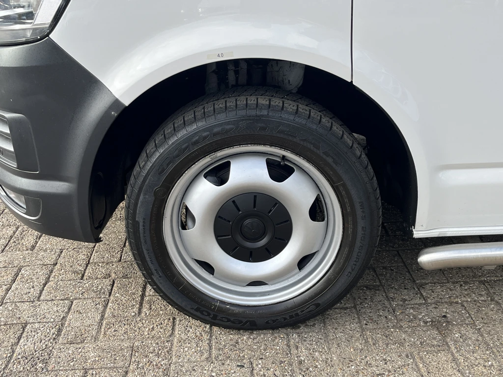 Volkswagen Transporter – foto 24
