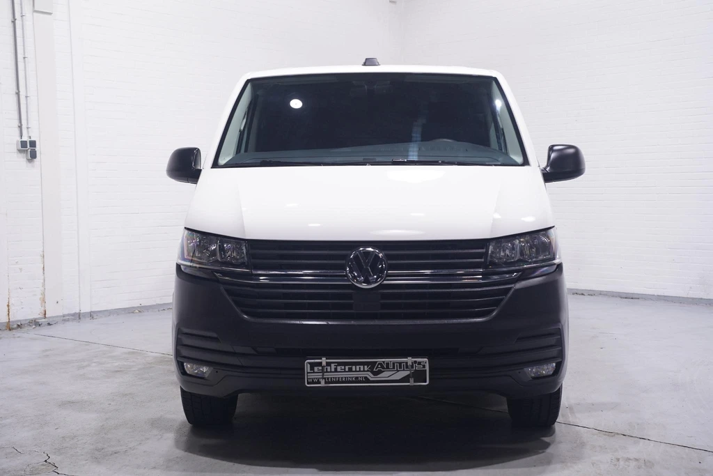 Volkswagen Transporter – foto 11