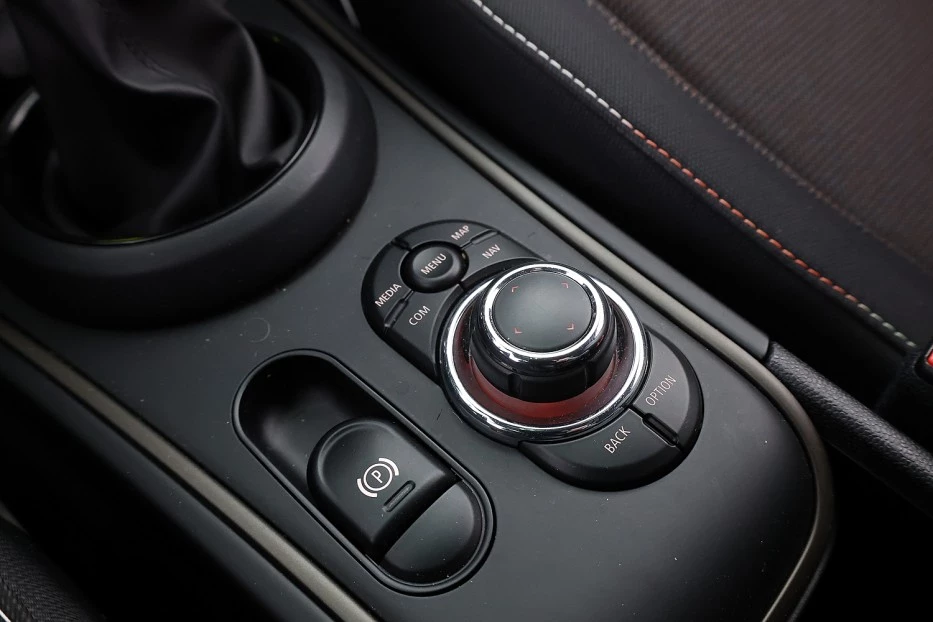 MINI Countryman – foto 30