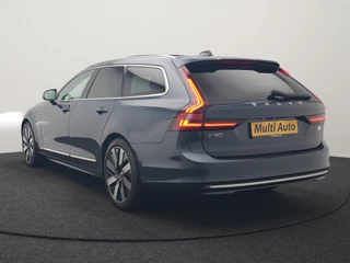 Volvo V90 – thumbnail 4