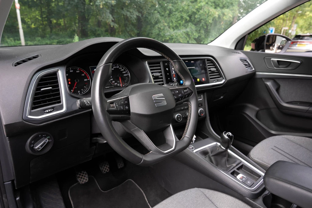 SEAT Ateca – foto 9