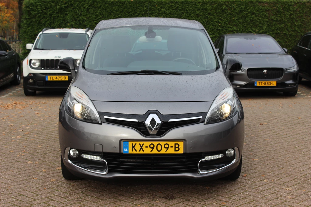 Renault Scénic – foto 8