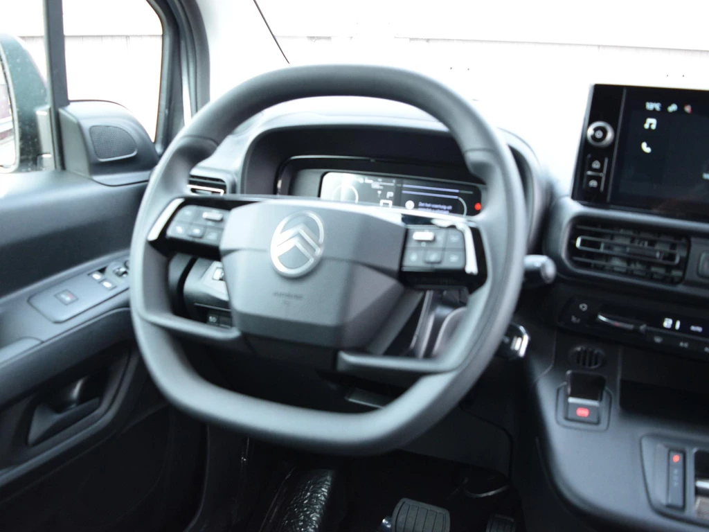 Citroën ë-Berlingo – foto 11