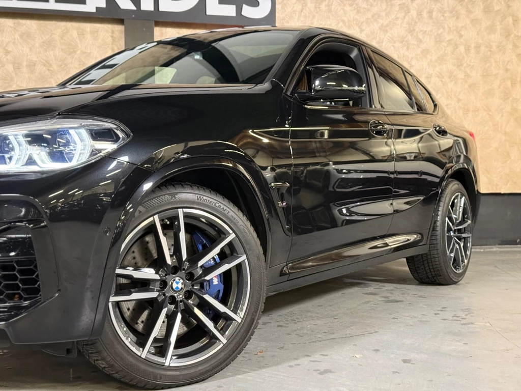 BMW X4 – foto 2