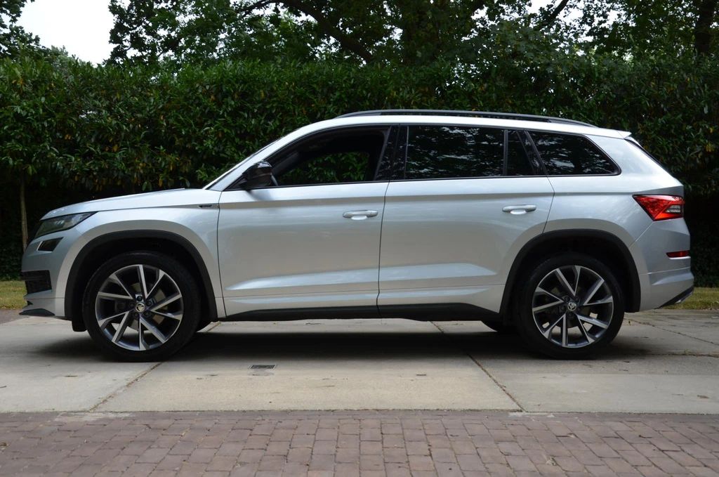 Škoda Kodiaq – foto 7