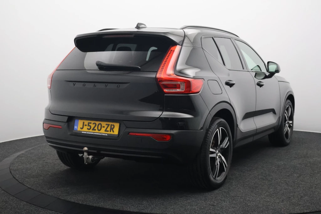 Volvo XC40 – foto 6