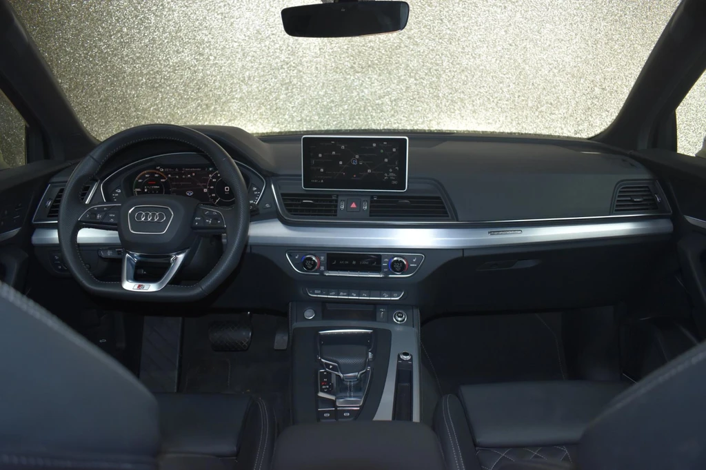 Audi Q5 – foto 17