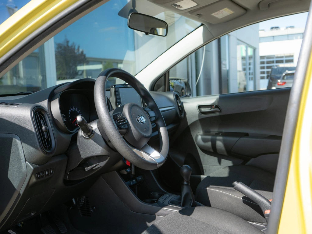 Kia Picanto – foto 16