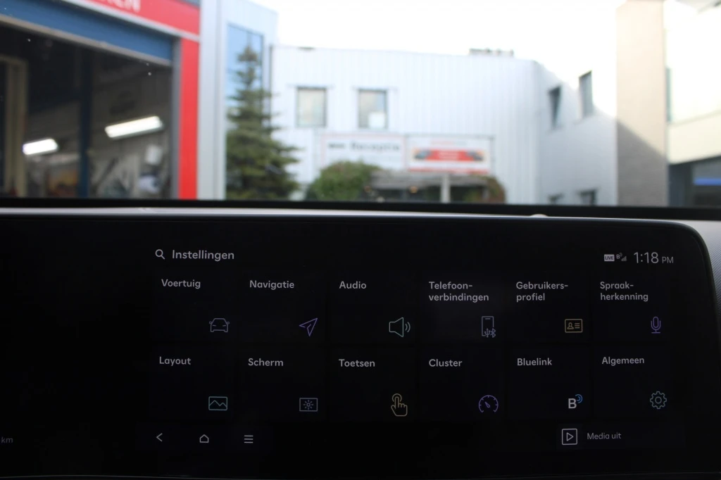 Hyundai Kona – foto 21