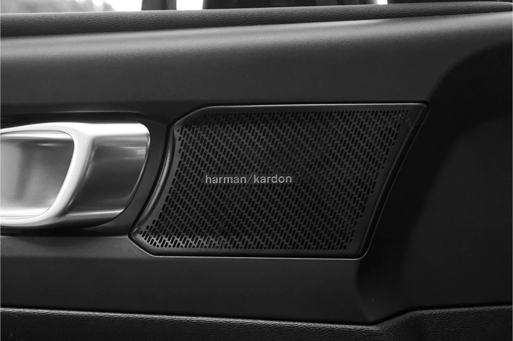 Volvo XC40 – foto 25