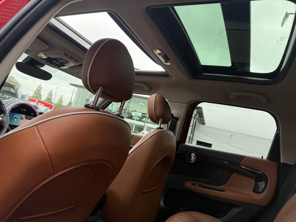 MINI Countryman – foto 33