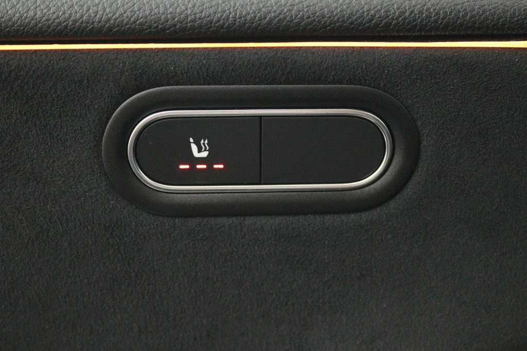 Mercedes-Benz A-Klasse – foto 12