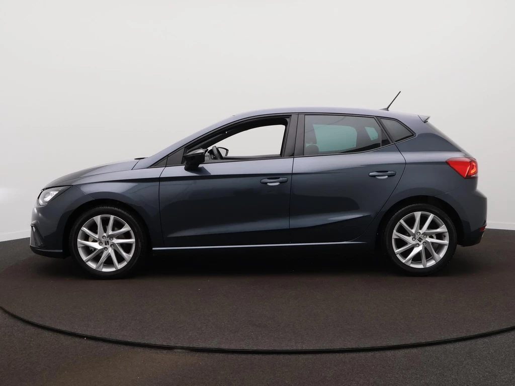SEAT Ibiza – foto 3