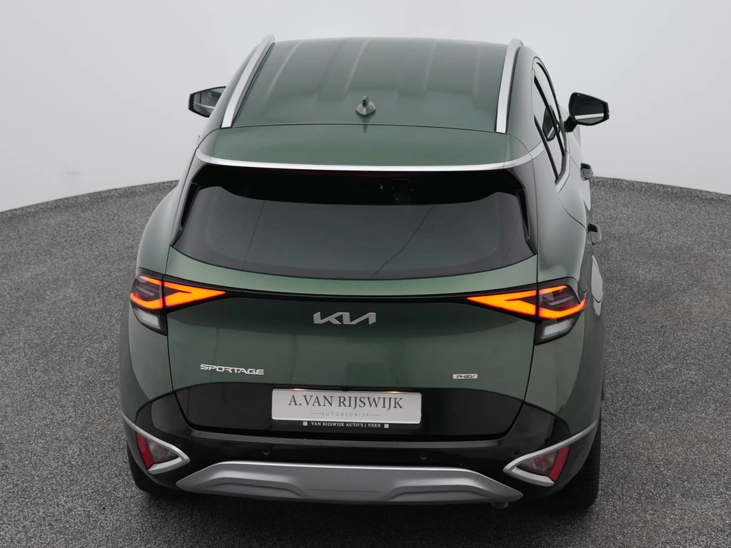 Kia Sportage – foto 9