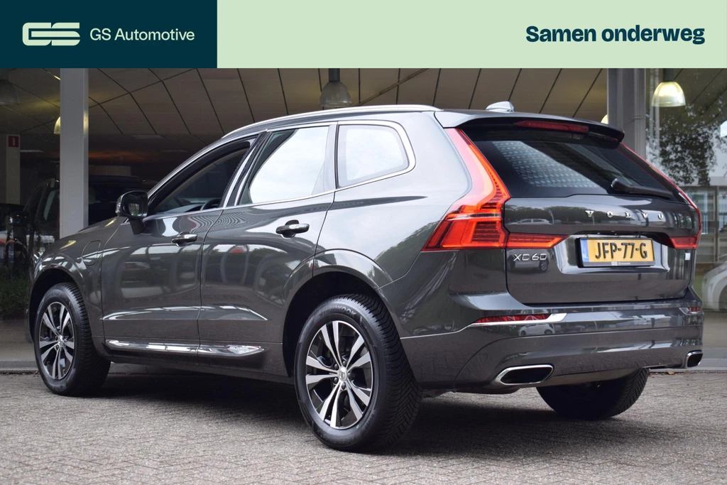 Volvo XC60 – foto 3