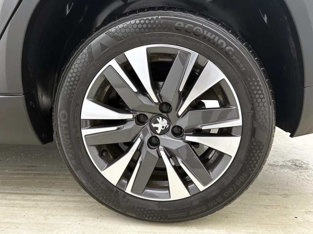 Peugeot 2008 – foto 31