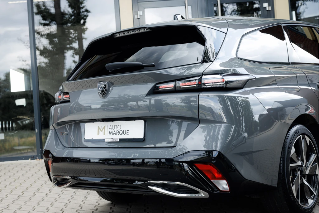Peugeot 308 – foto 5