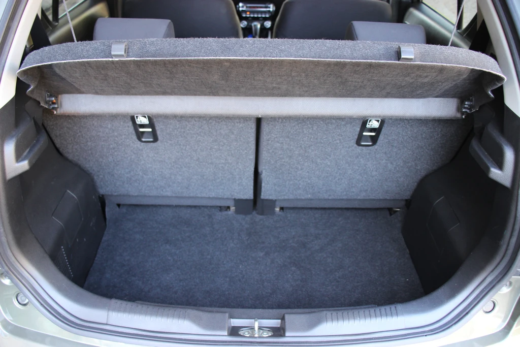 Suzuki Ignis – foto 14