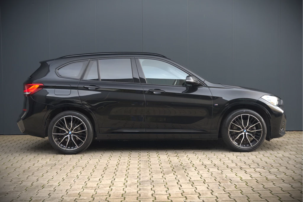 BMW X1 – foto 12